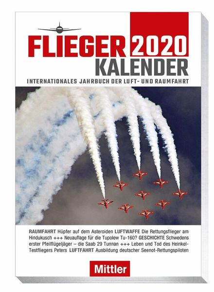 fliegerkalender2020
